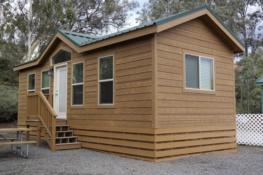 Pio Pico Camping Resort Cottage 1 Jamul Exterior foto