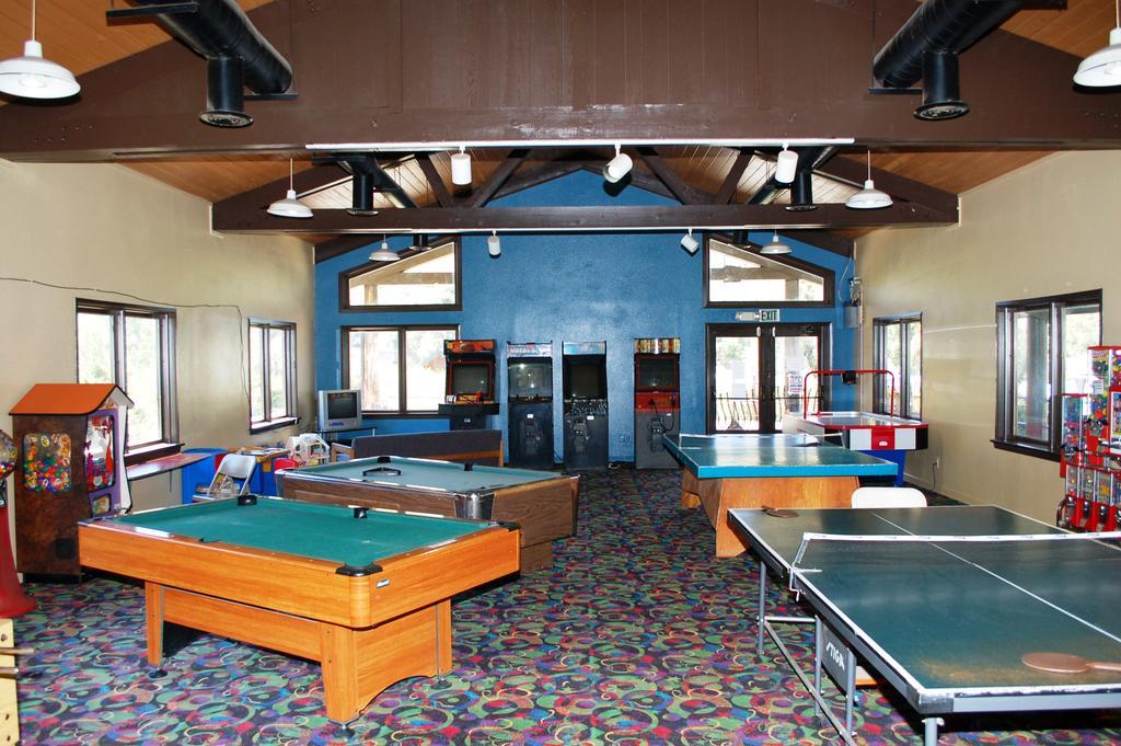 Pio Pico Camping Resort Cottage 1 Jamul Exterior foto